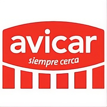 Logo Avicar