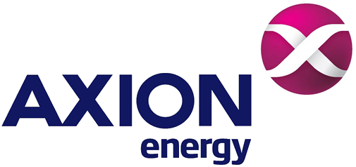 Logo Axion Energy