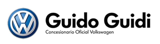 Logo Guido Guidi Volkswagen
