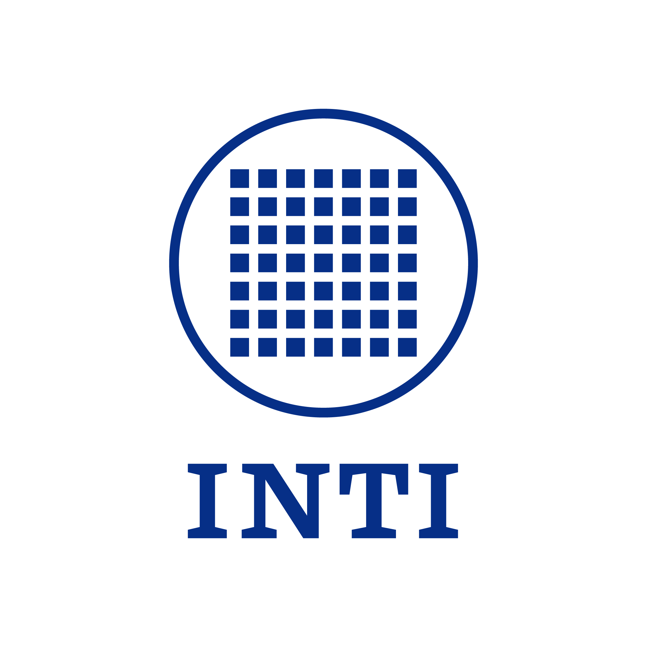 Logo INTI