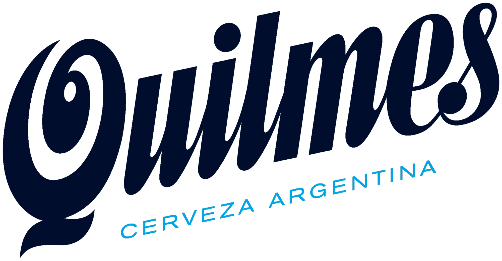 Logo Cervecería Quilmes