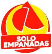 Logo Solo Empanadas