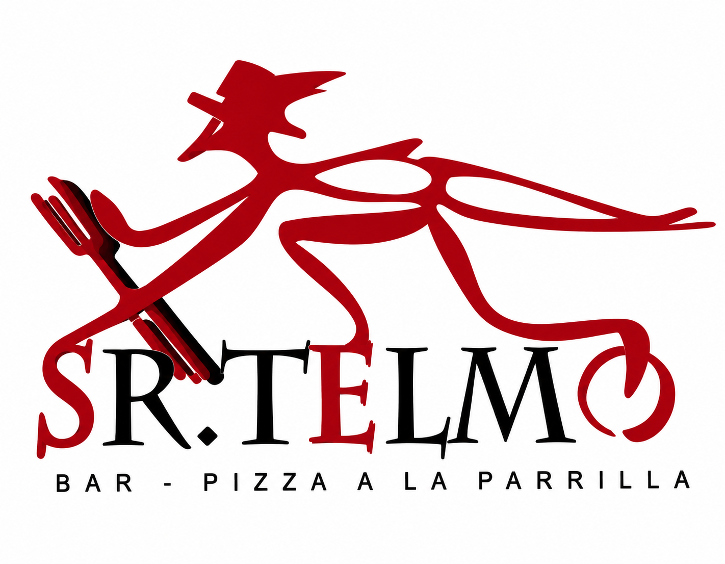 Logo Sr. Telmo